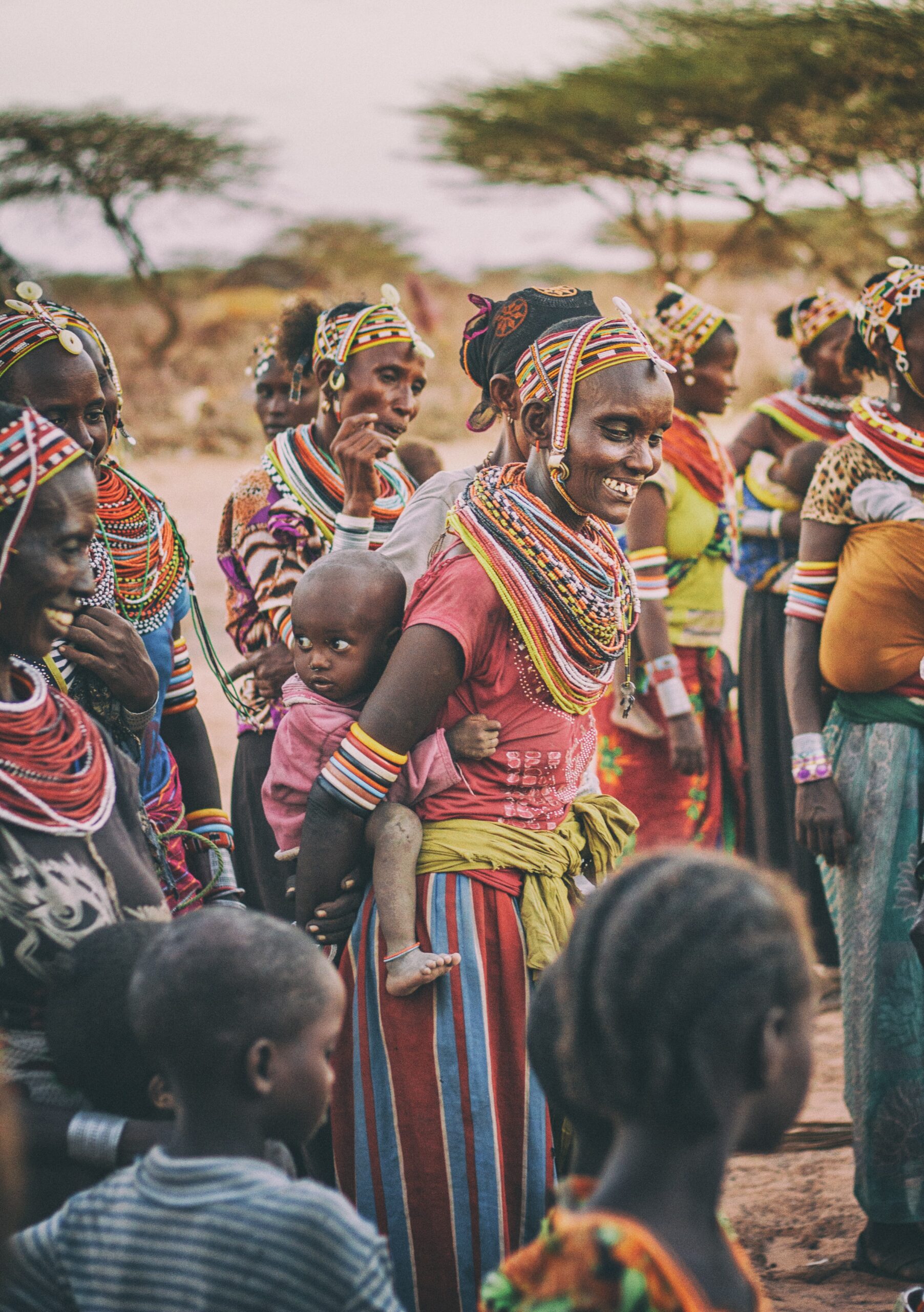 Voyage sur mesure en Afrique — Afriquexperience