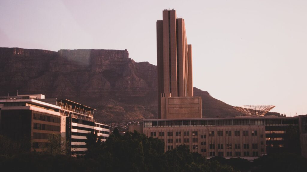 Dégustation de vins et retour à Windhoek - Désert du Namib - Windhoek, Namibie