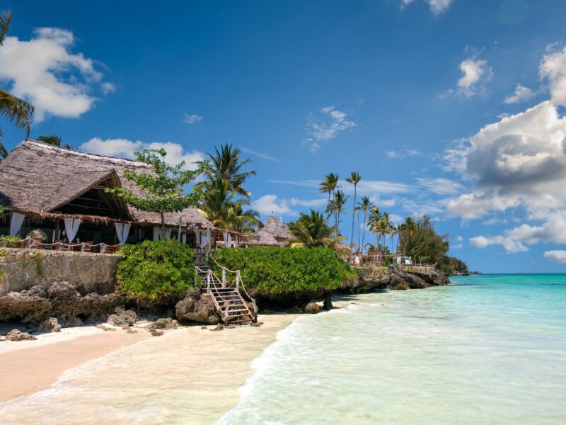 Zanzibar