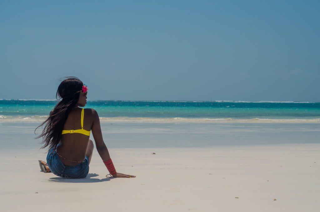 Transfert vers Mombasa et les plages de Diani - Plages de Diani, Kenya