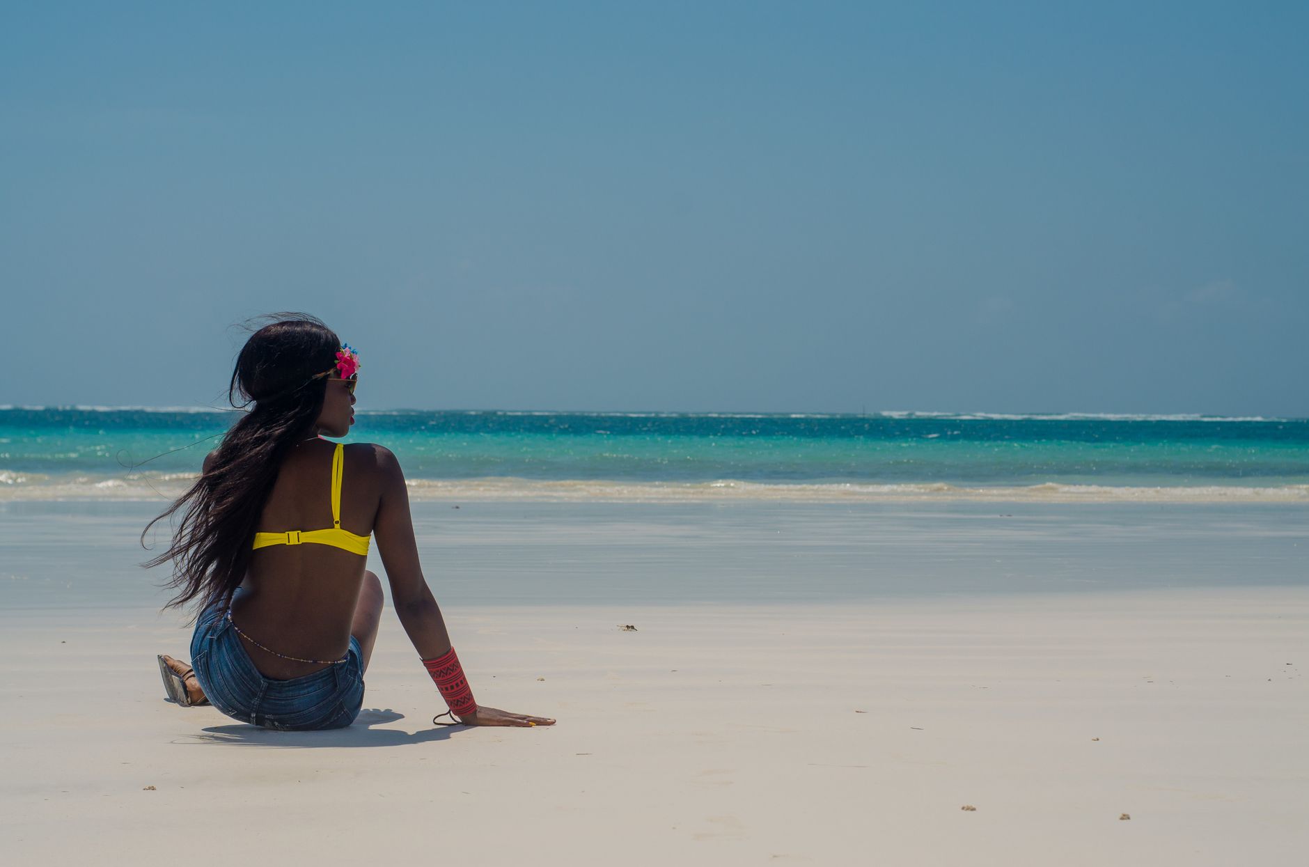 Transfert vers Mombasa et les plages de Diani - Plages de Diani, Kenya