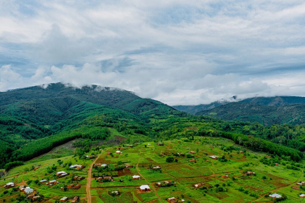 Journée libre à Karatu - Karatu, Tanzanie