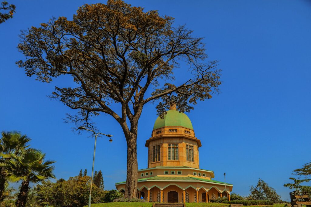 Safari matinal et retour au lac Victoria - Lake Mburo – Entebbe, Ouganda