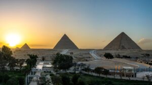 Égypte