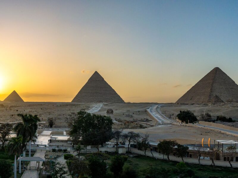 Égypte