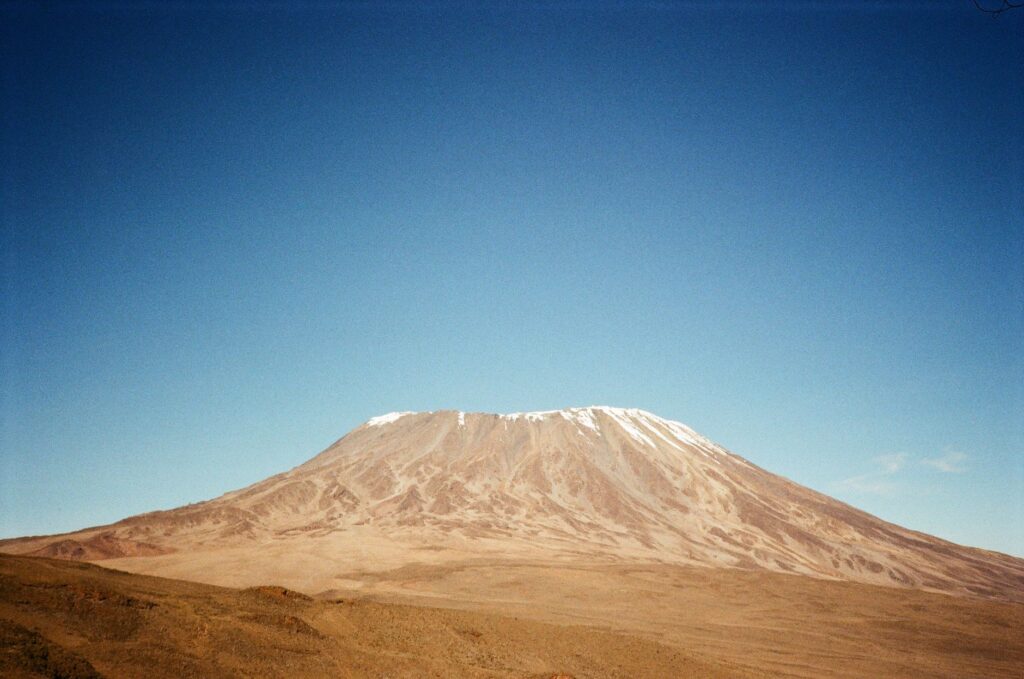 Envol vers la Tanzanie - France / Arusha, Tanzanie