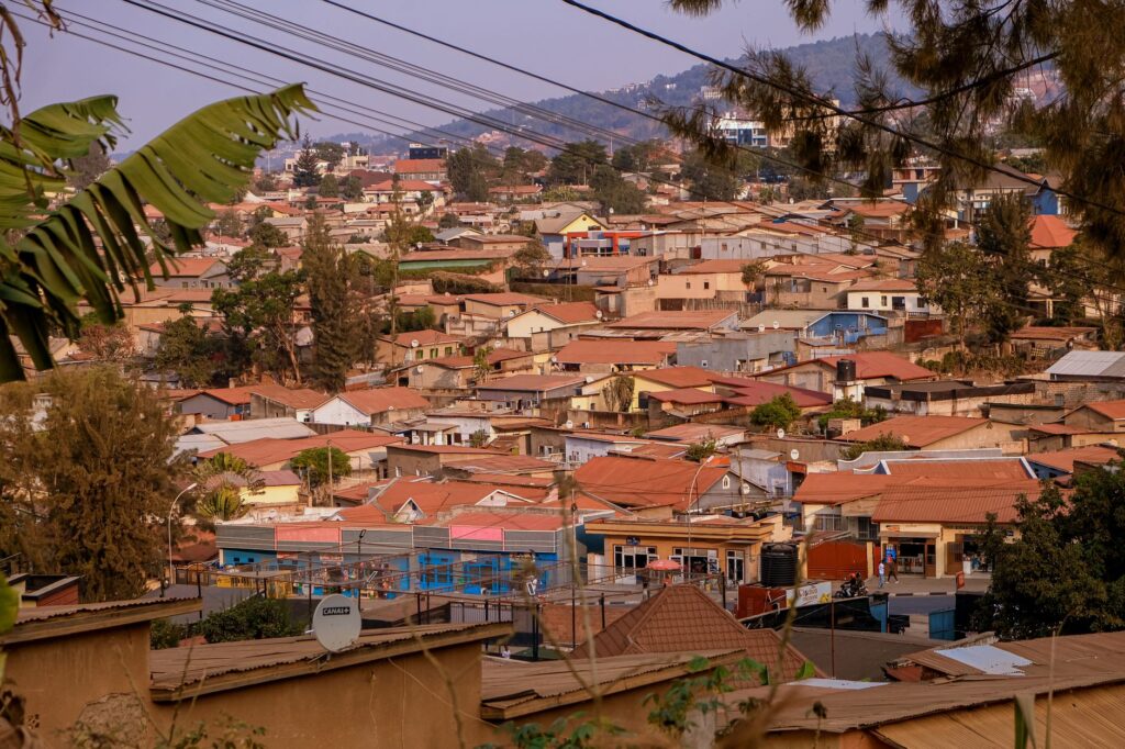 Journée libre à Kigali et vol retour - Kigali, Rwanda