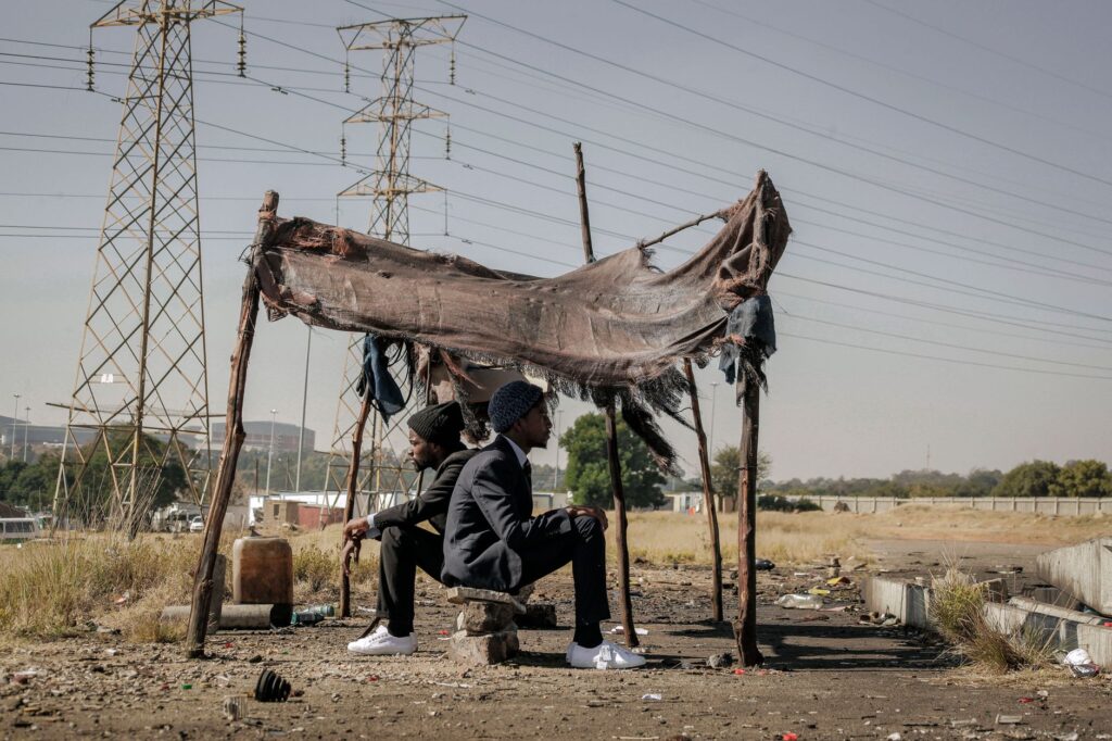 Township de Soweto en tuk-tuk - Johannesburg – Soweto – Hazyview, Afrique du Sud
