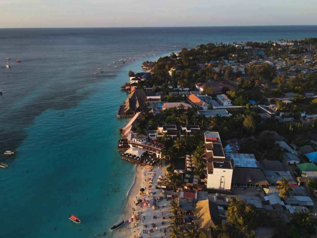 De la savane aux rivages de l'océan Indien - Karatu / Arusha - Zanzibar, Tanzanie
